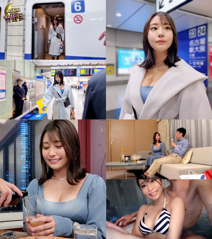 MFCW029 あすなとデート