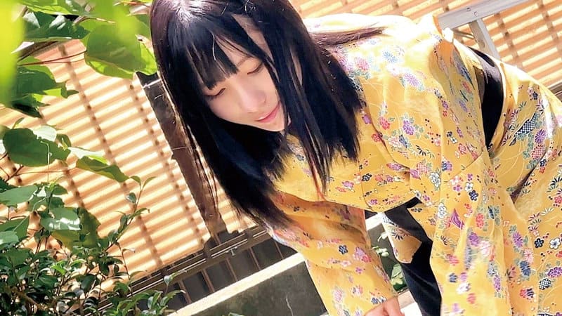 OREMO295 松井が働く姿
