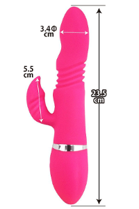 ストロングトルネード