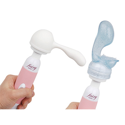 フェアリーミニ専用アタッチメント