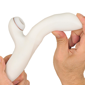 Satisfyer Pro+Gスポット