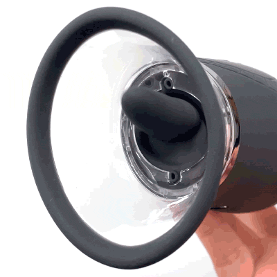 完全防水 舌舐吸引 PERO-CHUPA CUNNI ROTOR PREMIUM